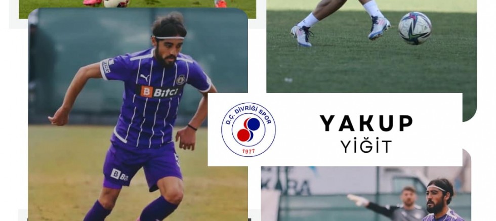  D.Ç. Divriğispor Play Off Maçlarına  Yeni Transferlerle Başlıyor 
