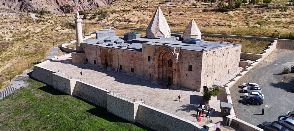 Divriği Turizm Rotasına Dahil Ediliyor