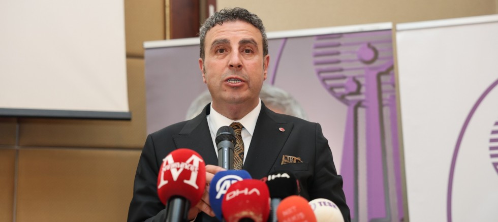 Esnafların Sorunları Sivas’ta Masaya Yatırıldı