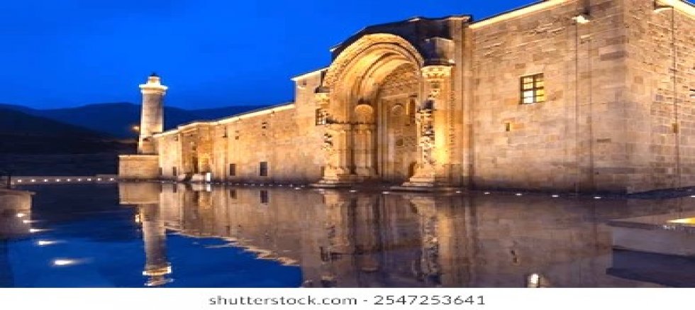 Divriği Turizm Rotasına Dahil Ediliyor