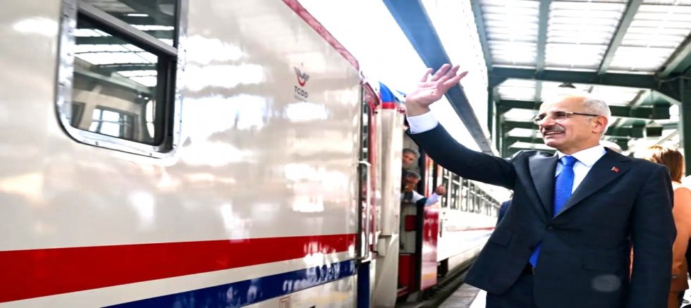 Doğu Ekspresi Bu Sezon Rekor Kırdı!