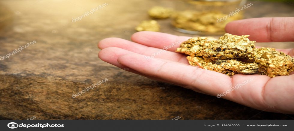 Kangal Alacahan’da 13 ton altın rezervi bulundu