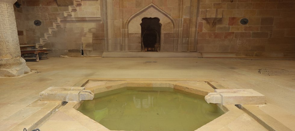 Modern ilaçlardan önce şifa seste aranıyordu