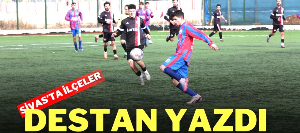 PLAY OFF HEYECANI BAŞLIYOR