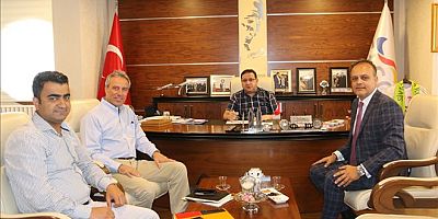 100 ülkenin büyükelçisi Sivas´a geliyor