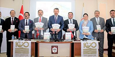 100. Yıl Ekonomiyi Canlandıracak