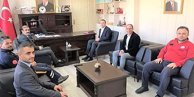 112 Acil Çağrı Merkezi Açılacak