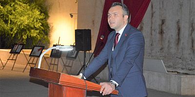 15 Temmuz Etkinlikleri