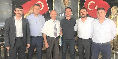 2 köy ve 2 mahalle de muhtarlık seçimi yenilendi