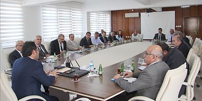 2019´a Her Şekilde Hazır Girmeliyiz