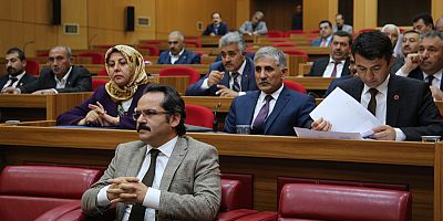 “2019 yılı oldukça verimli geçti” 