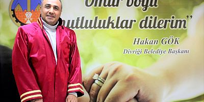 2020’de 64 nikah kıyıldı