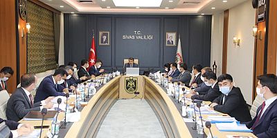 “2021 yılı şehrimiz için bereketli bir yıl oluyor”