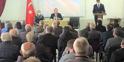 2022 Tahmini Bütçesi 25  Milyon TL.