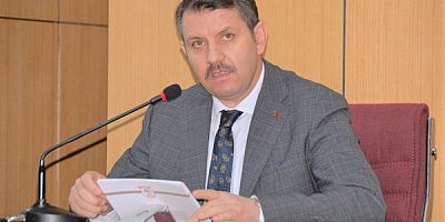 “2022 yılı üretim ve istihdam yılı olacak”