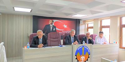 2023 Bütçesi 40 Milyon TL.