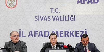 21 Bin Kişi Misafirimiz