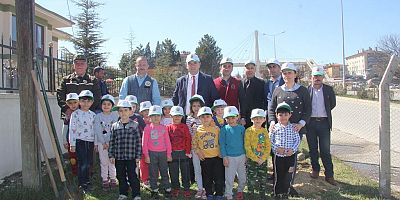 21 Mart Orman Haftası