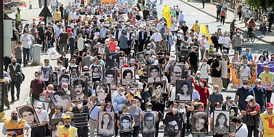 28 yıldır bitmeyen acı!