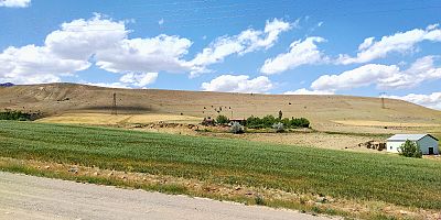  3. Etap TOKİ’ye Arazi Tahsisi Yapıldı