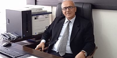 40 Yıllık Memuriyet Sona Erdi