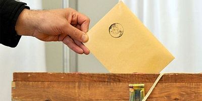 460 Bin Kişi Sandığa Gidecek