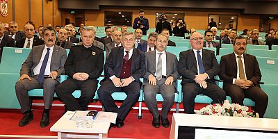 495 Projeye 58 Milyar Lira