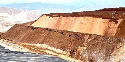 5 Saat Önce Belirti Vermiş!
