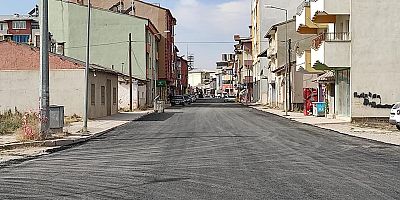 50 yıllık sorun çözüldü