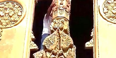 85 Yıl Sonra Dönmeye Başladı