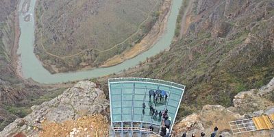 Açılış 27 Temmuz’da