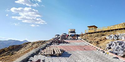 Açılış 7 Ağustos’ta yapılacak