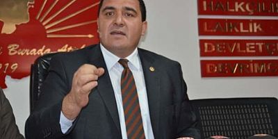 “Afrika tipi madencilik yapılıyor”