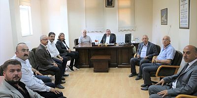 AK PARTİ'NİN DİVRİĞİ ÇIKARMASI