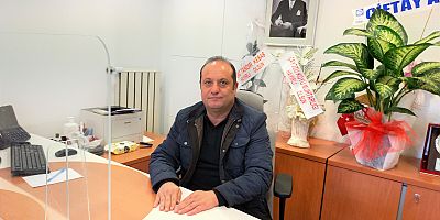 AKBANK’ta Görev Değişimi