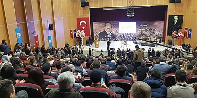 Ali Kızıltuğ Türkülerle Anıldı