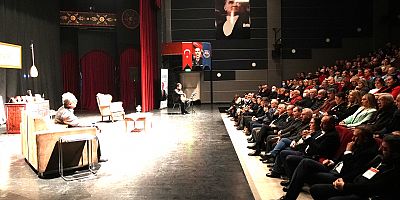 Ali KIZILTUĞ’un Yaşam Öyküsü Tiyatro’da