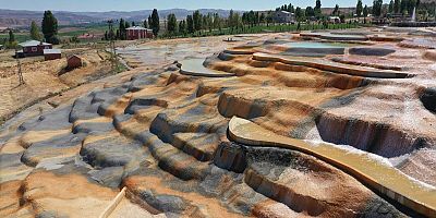 Altınkale Açılış İçin Gün Sayıyor