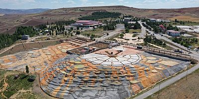 Altınkale, Ülkemizde Gezilmesi Gereken Bir Yer Olacak