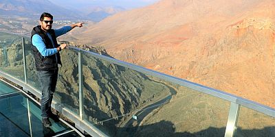 Anadolu’nun En Yükseği