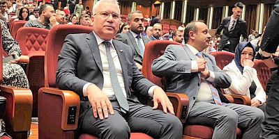 Ankara’da “Dostlar Beni Hatırlasın” Konseri