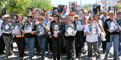 ANMAYA KISITLI İZİN!