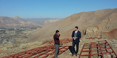 ‘Arkası Gelecek’ Demiştik…