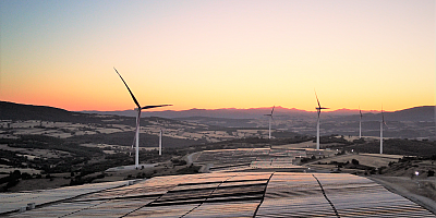 Aydem Kurulu Gücünü Artırdı