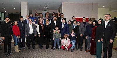 “Bâki Olan, Bu Kubbede Hoş Bir Seda Bırakmaktır”