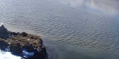 “Barajlarımızda ki su seviyesi artacak”