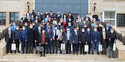 Basın Milletin Müşterek Sesidir