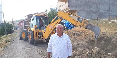 Bekir HALLAÇ’ı Kaybettik