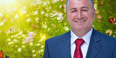 Belediye Başkanı Hakan Gök’ün 1 Mayıs Mesajı