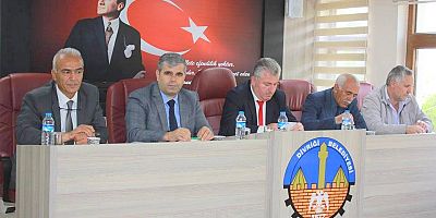 Belediyenin 2019 Bütçesi 12.150.000 TL